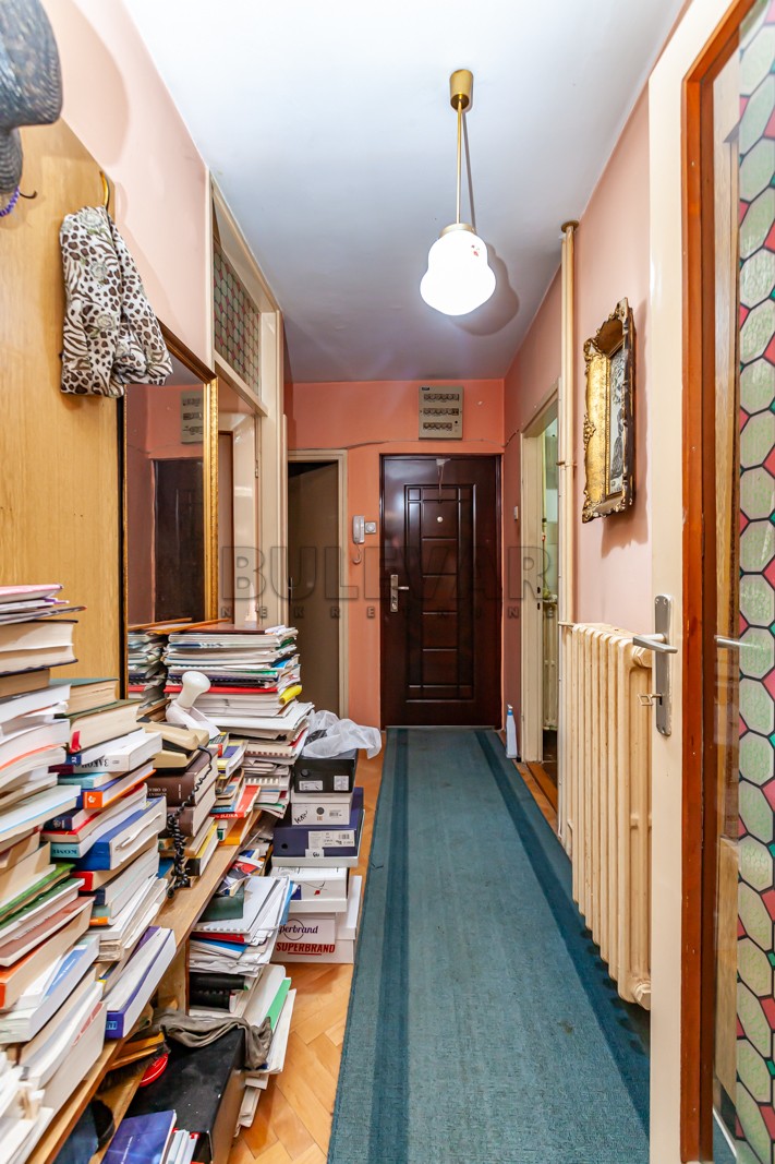 četvorosoban stan, 92 m2, Palilula, Gavrila Principa ID: p-011770 7