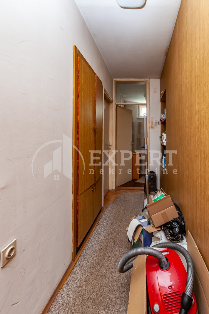 četvorosoban stan, 92 m2, Palilula, Gavrila Principa ID: p-011770 10