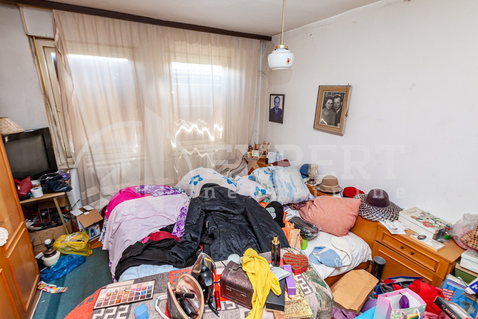 četvorosoban stan, 92 m2, Palilula, Gavrila Principa ID: p-011770 11