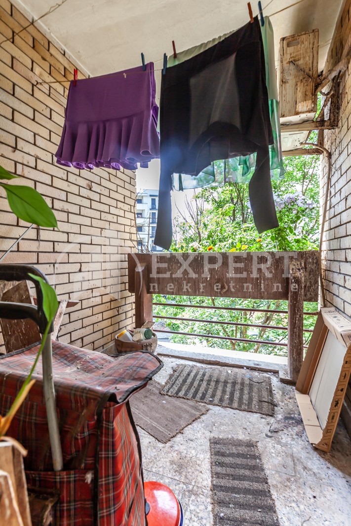 četvorosoban stan, 92 m2, Palilula, Gavrila Principa ID: p-011770 14