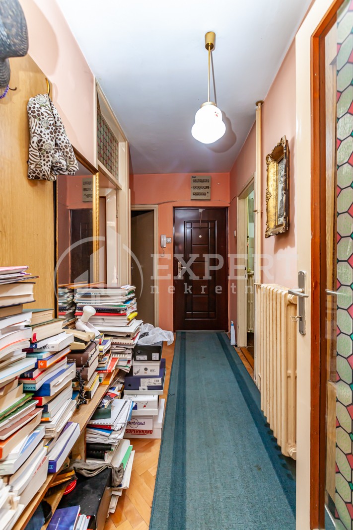 četvorosoban stan, 92 m2, Palilula, Gavrila Principa ID: p-011770 7