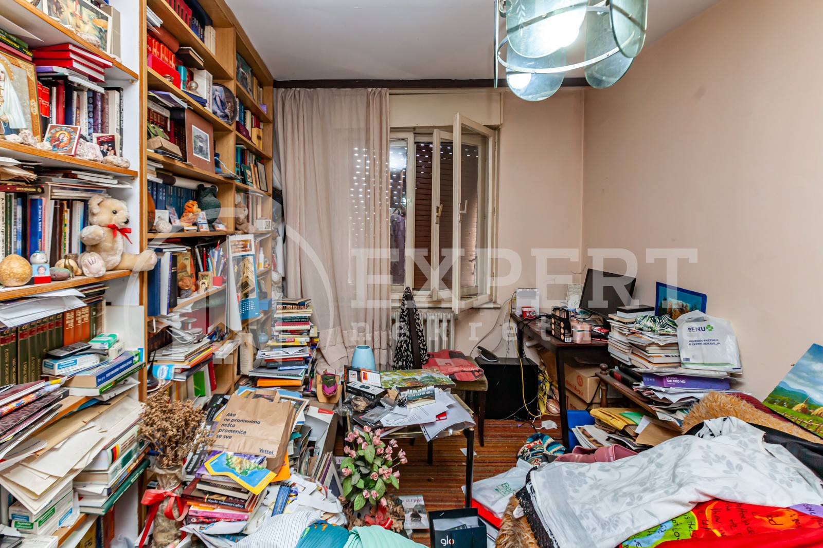 četvorosoban stan, 92 m2, Palilula, Gavrila Principa ID: p-011770 8