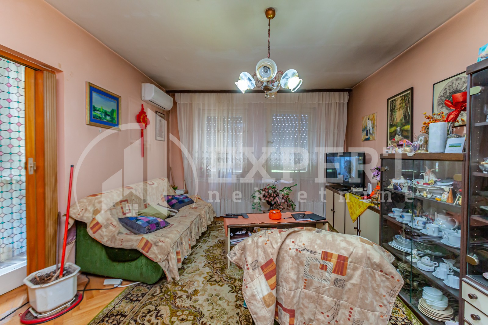 četvorosoban stan, 92 m2, Palilula, Gavrila Principa ID: p-011770 1