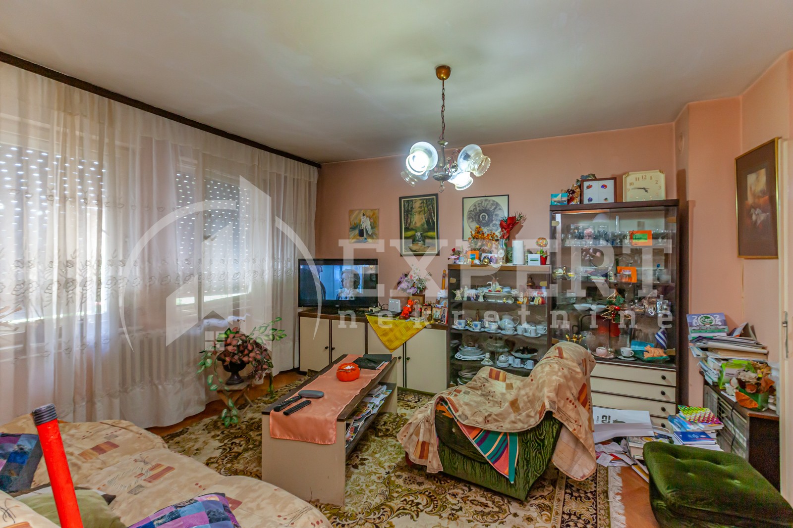 četvorosoban stan, 92 m2, Palilula, Gavrila Principa ID: p-011770 2