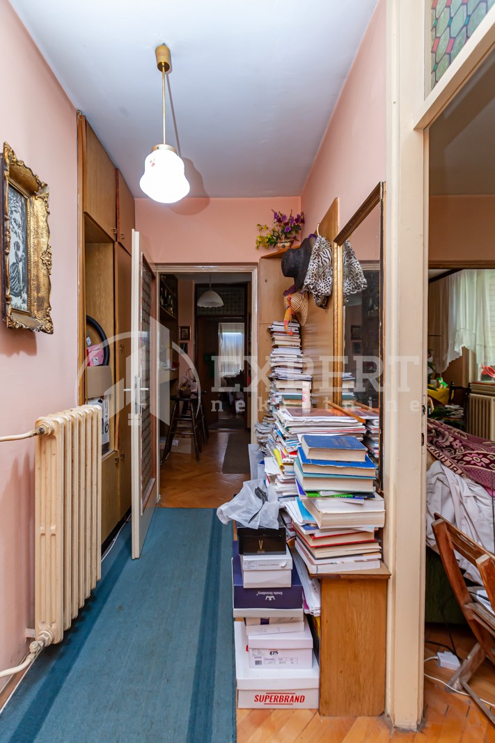 četvorosoban stan, 92 m2, Palilula, Gavrila Principa ID: p-011770 3