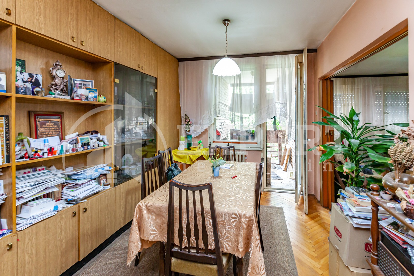 četvorosoban stan, 92 m2, Palilula, Gavrila Principa ID: p-011770 4