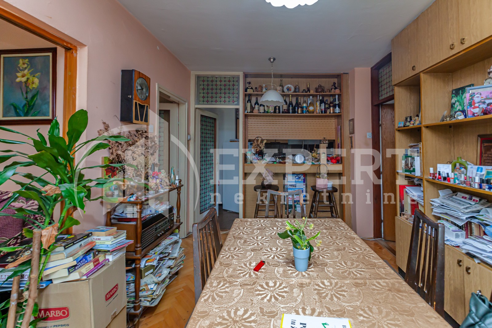 četvorosoban stan, 92 m2, Palilula, Gavrila Principa ID: p-011770 5