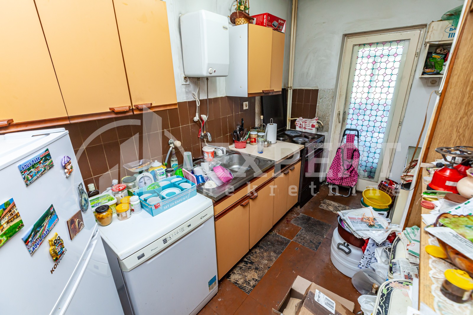 četvorosoban stan, 92 m2, Palilula, Gavrila Principa ID: p-011770 6