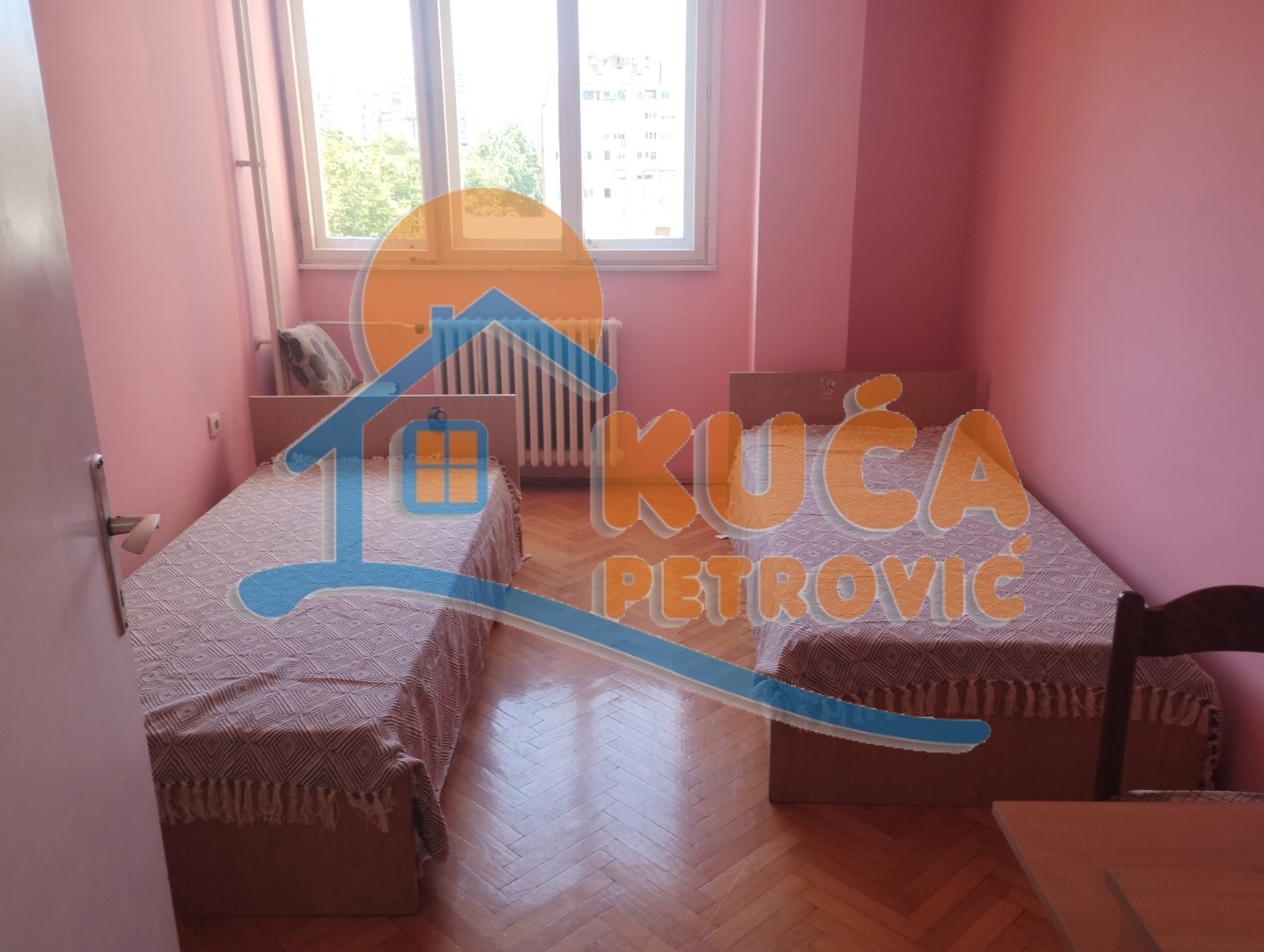 Dvosoban stan, 59 m2, Bulevar Nemanjića, Bulevar Nemanjića ID: i-011771 11