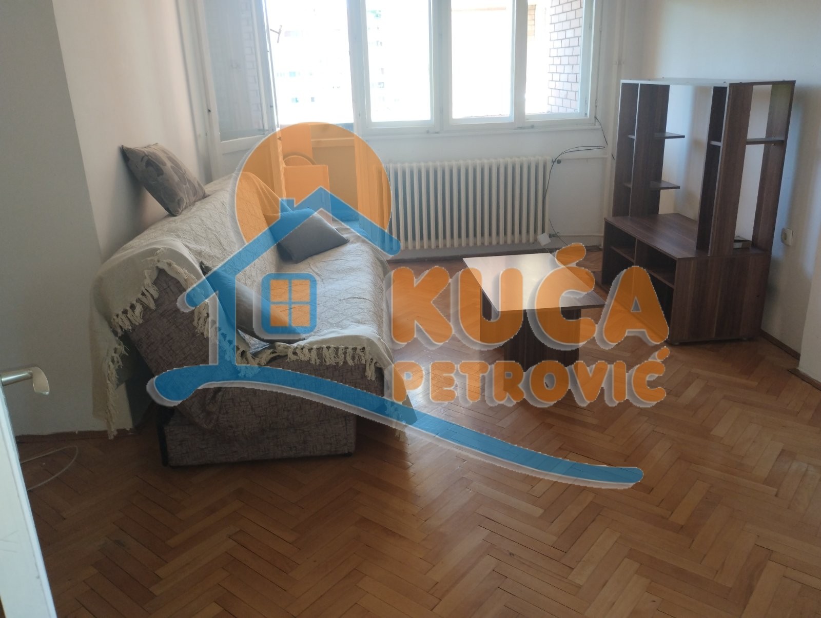 Dvosoban stan, 59 m2, Bulevar Nemanjića, Bulevar Nemanjića ID: i-011771 3