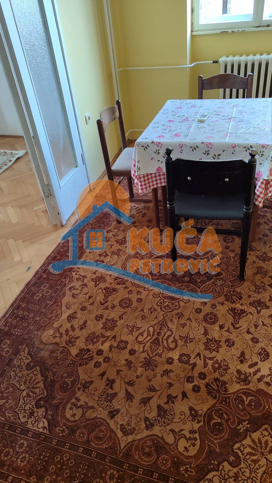 Dvosoban stan, 59 m2, Bulevar Nemanjića, Bulevar Nemanjića ID: i-011771 4