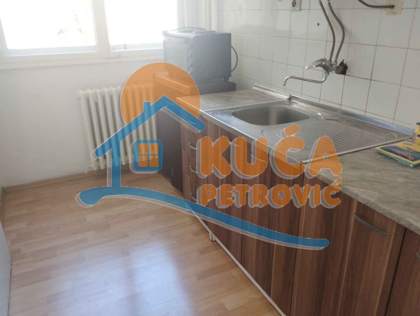 Dvosoban stan, 59 m2, Bulevar Nemanjića, Bulevar Nemanjića ID: i-011771 5