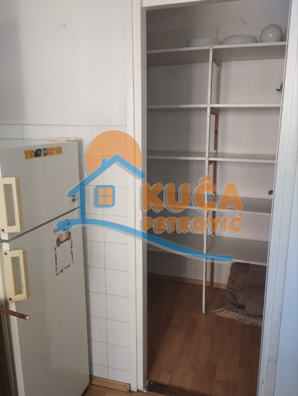 Dvosoban stan, 59 m2, Bulevar Nemanjića, Bulevar Nemanjića ID: i-011771 6