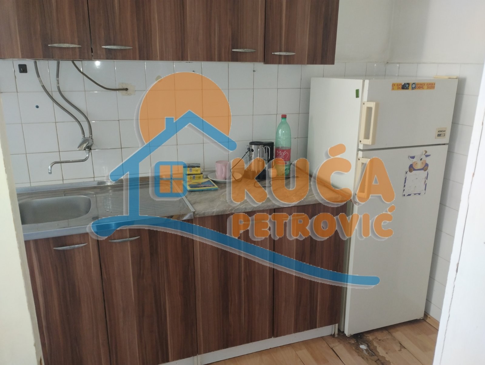 Dvosoban stan, 59 m2, Bulevar Nemanjića, Bulevar Nemanjića ID: i-011771 7