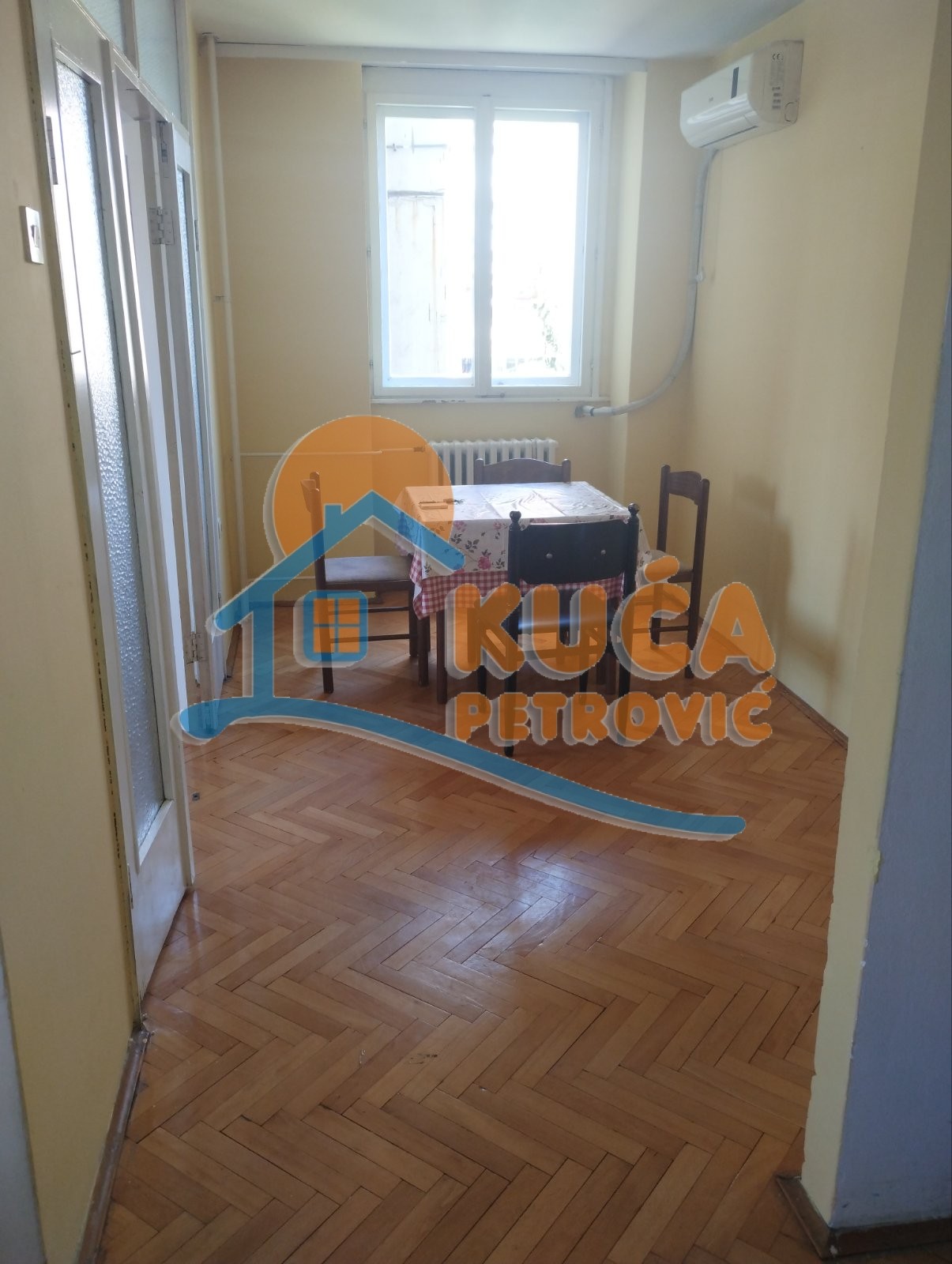 Dvosoban stan, 59 m2, Bulevar Nemanjića, Bulevar Nemanjića ID: i-011771 8