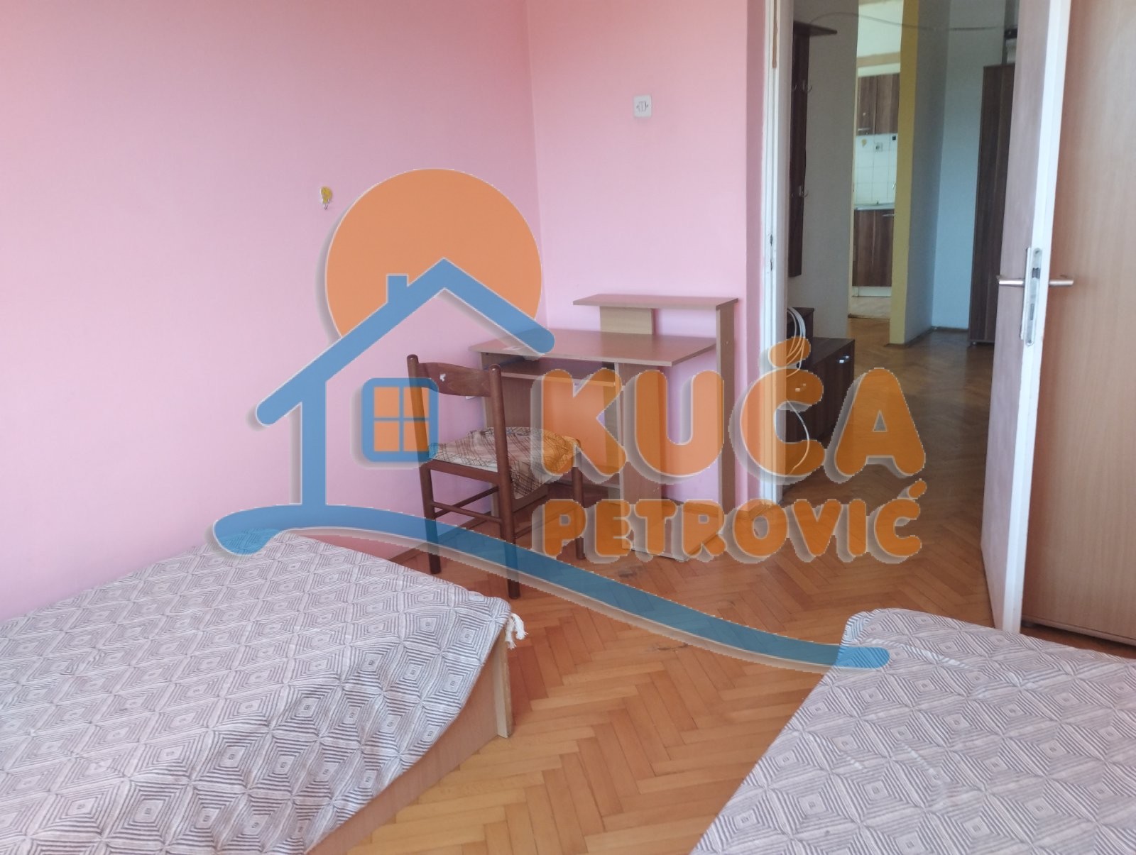 Dvosoban stan, 59 m2, Bulevar Nemanjića, Bulevar Nemanjića ID: i-011771 9
