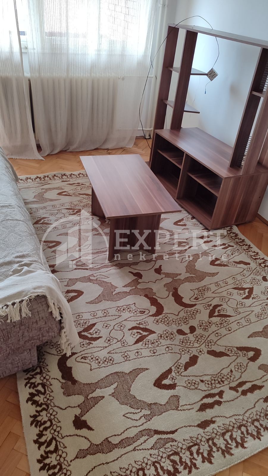 Dvosoban stan, 59 m2, Bulevar Nemanjića, Bulevar Nemanjića ID: i-011771 1