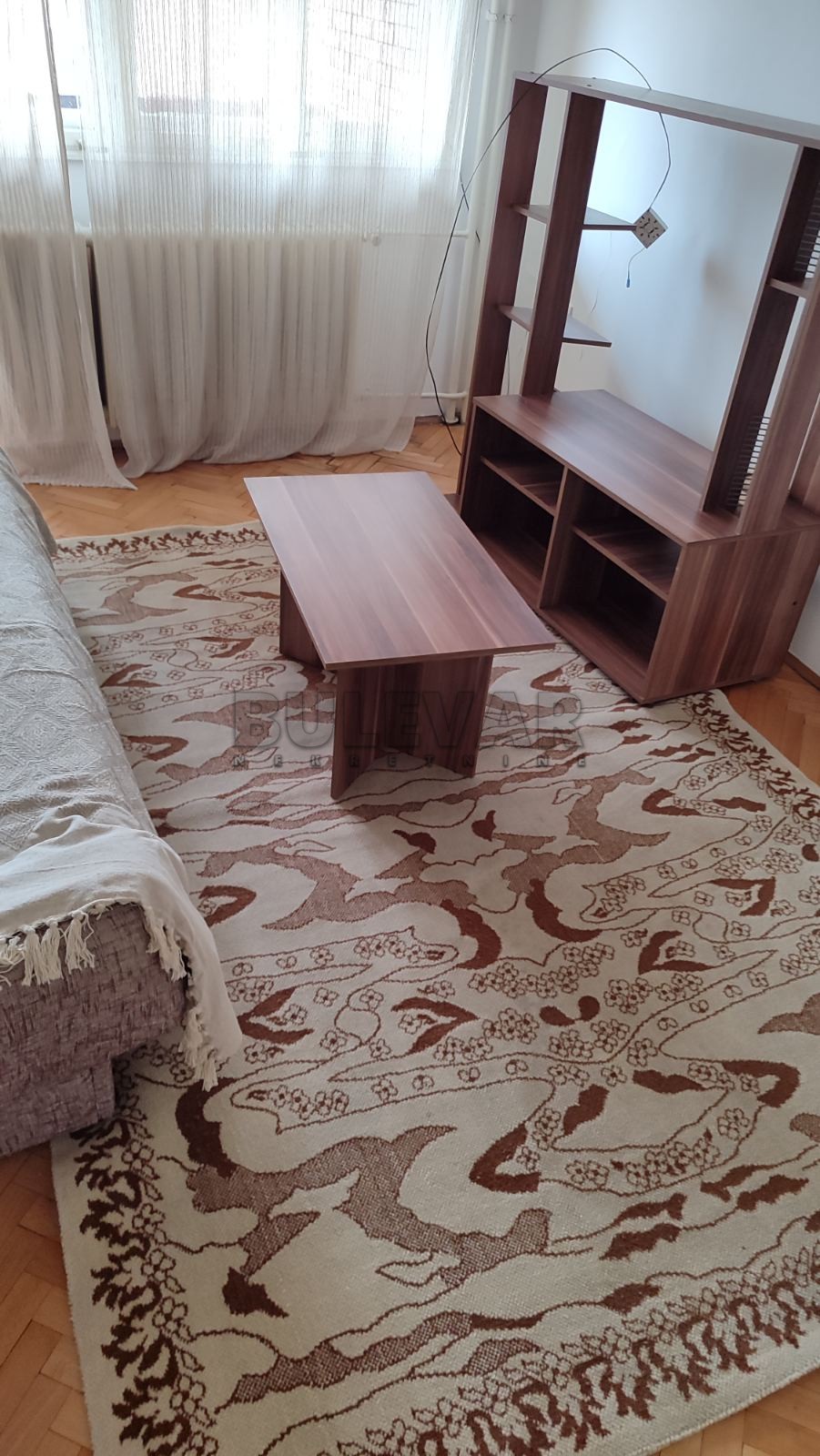 Dvosoban stan, 59 m2, Bulevar Nemanjića, Bulevar Nemanjića ID: i-011771 1
