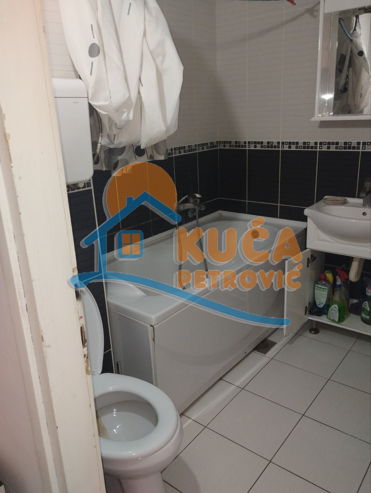 Dvosoban stan, 59 m2, Bulevar Nemanjića, Bulevar Nemanjića ID: i-011771 12