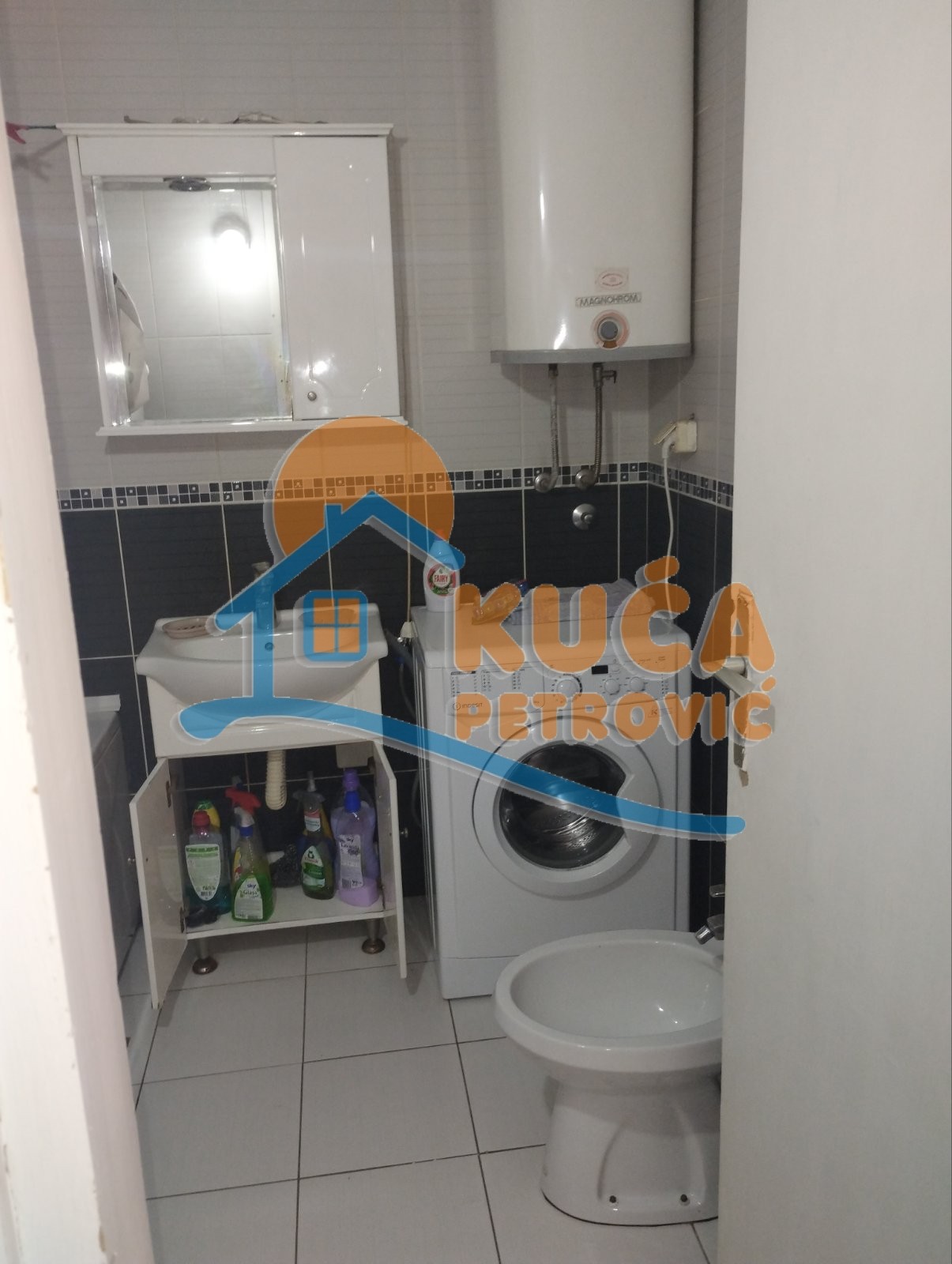 Dvosoban stan, 59 m2, Bulevar Nemanjića, Bulevar Nemanjića ID: i-011771 13