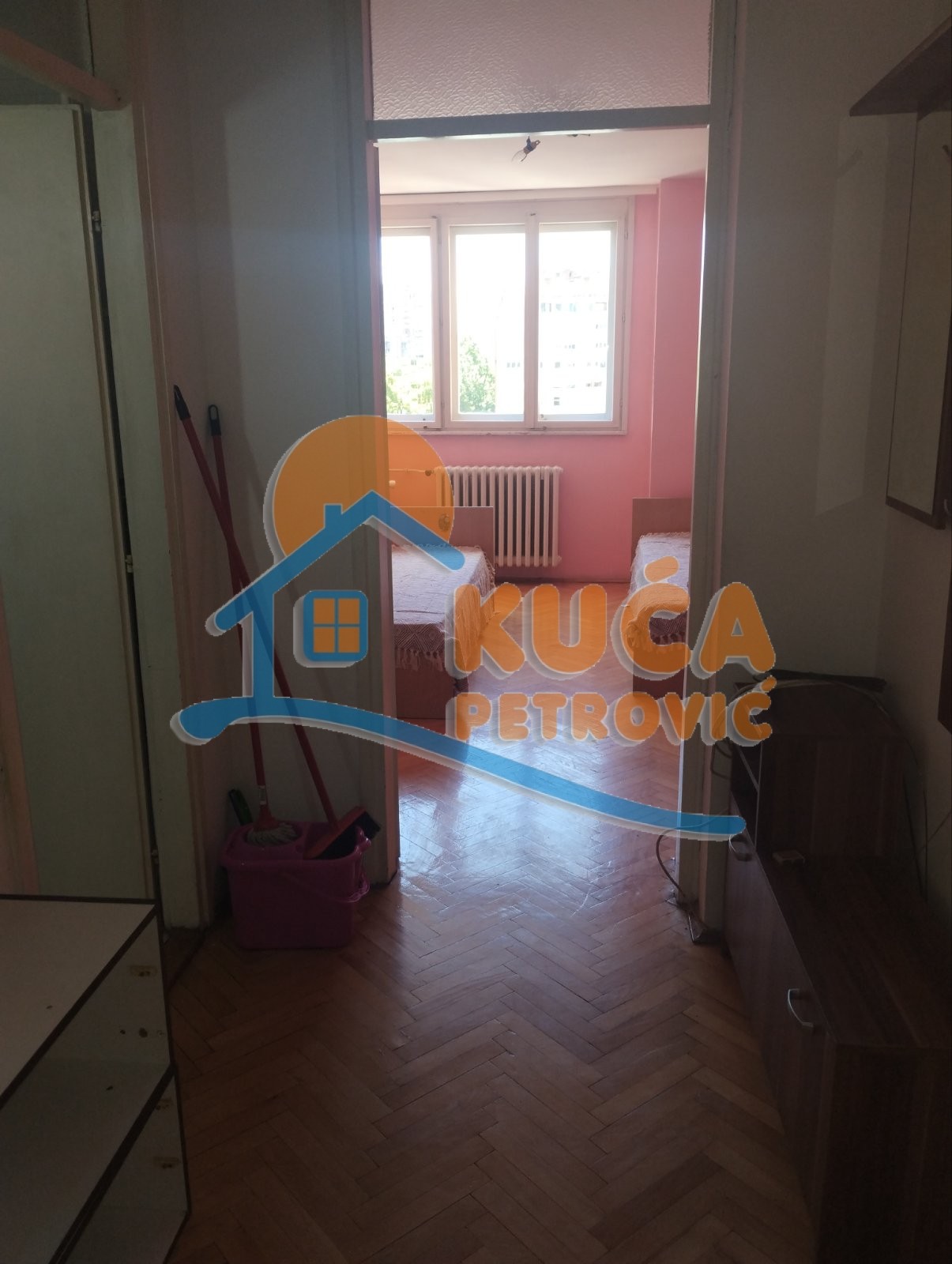 Dvosoban stan, 59 m2, Bulevar Nemanjića, Bulevar Nemanjića ID: i-011771 14