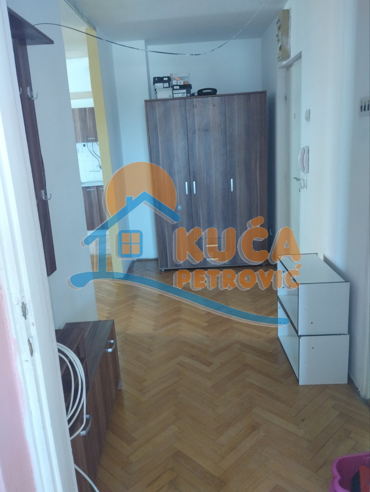 Dvosoban stan, 59 m2, Bulevar Nemanjića, Bulevar Nemanjića ID: i-011771 15