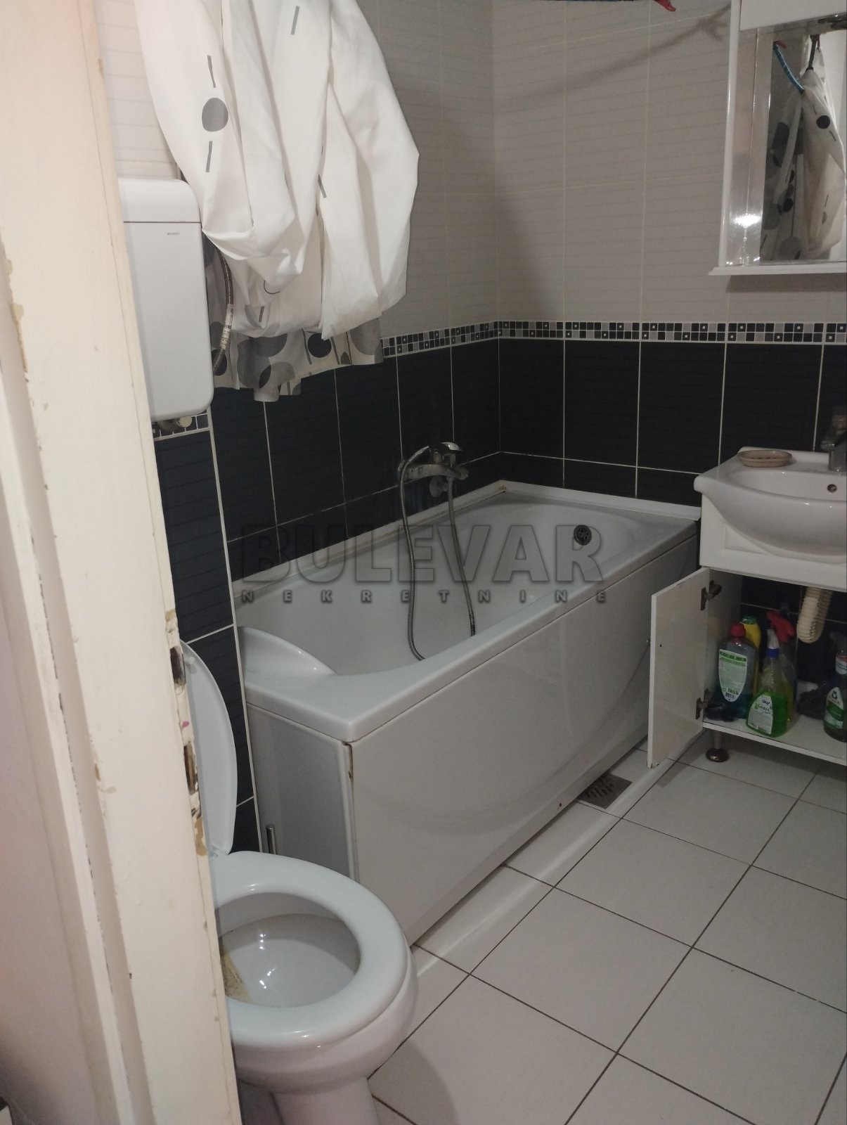 Dvosoban stan, 59 m2, Bulevar Nemanjića, Bulevar Nemanjića ID: i-011771 12