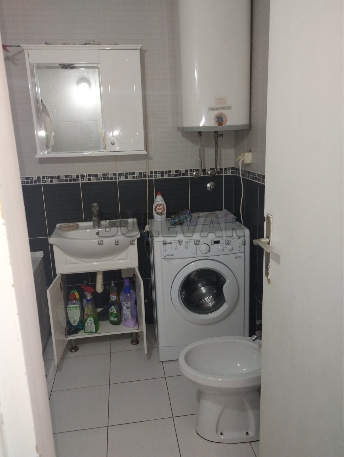 Dvosoban stan, 59 m2, Bulevar Nemanjića, Bulevar Nemanjića ID: i-011771 13
