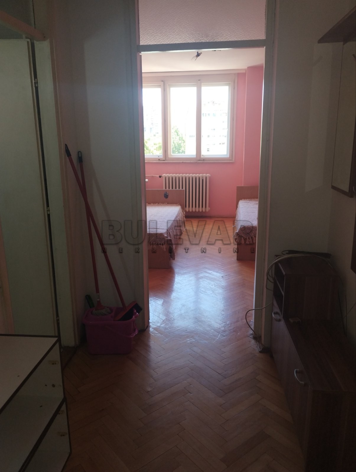 Dvosoban stan, 59 m2, Bulevar Nemanjića, Bulevar Nemanjića ID: i-011771 14