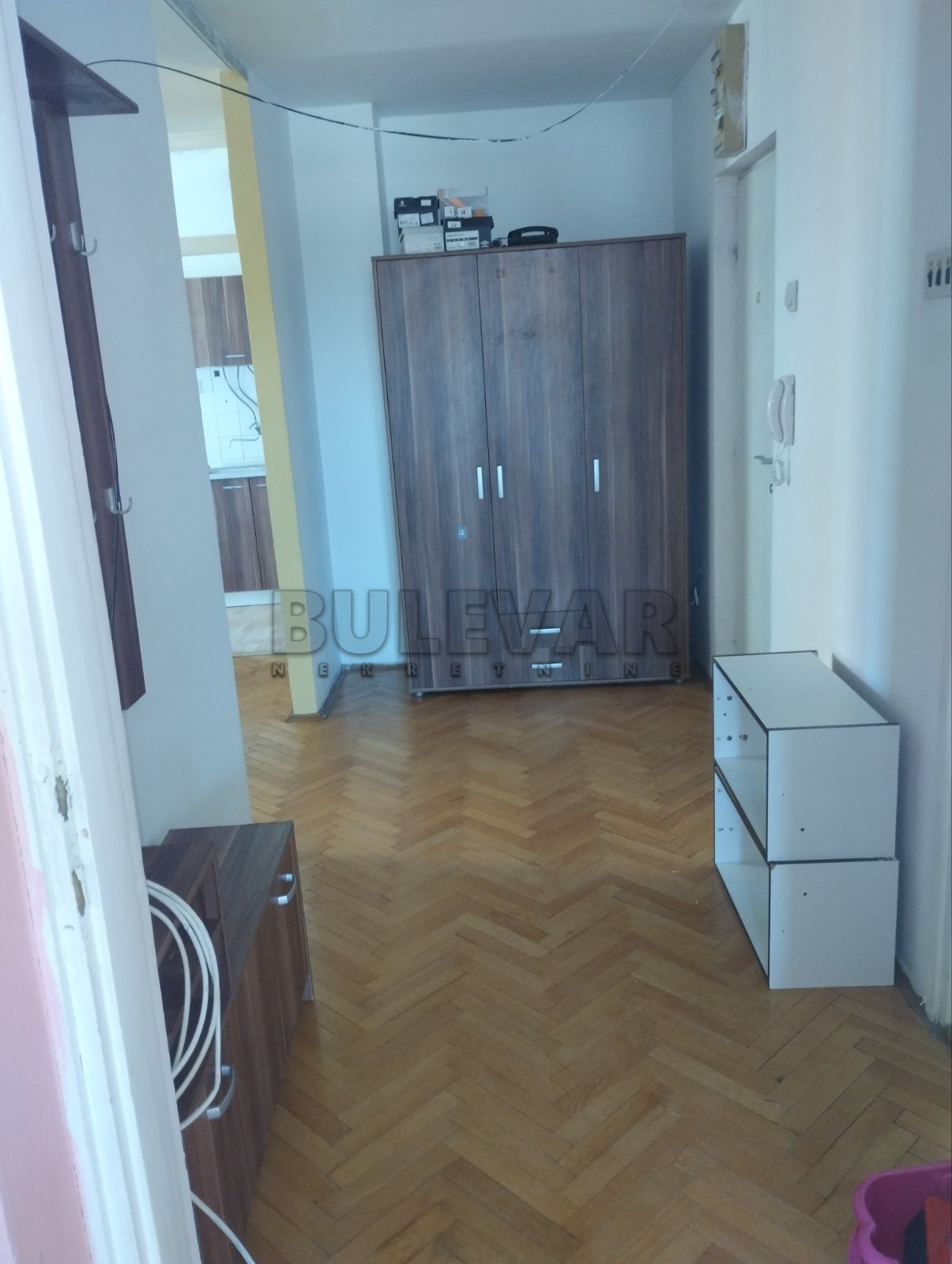 Dvosoban stan, 59 m2, Bulevar Nemanjića, Bulevar Nemanjića ID: i-011771 15