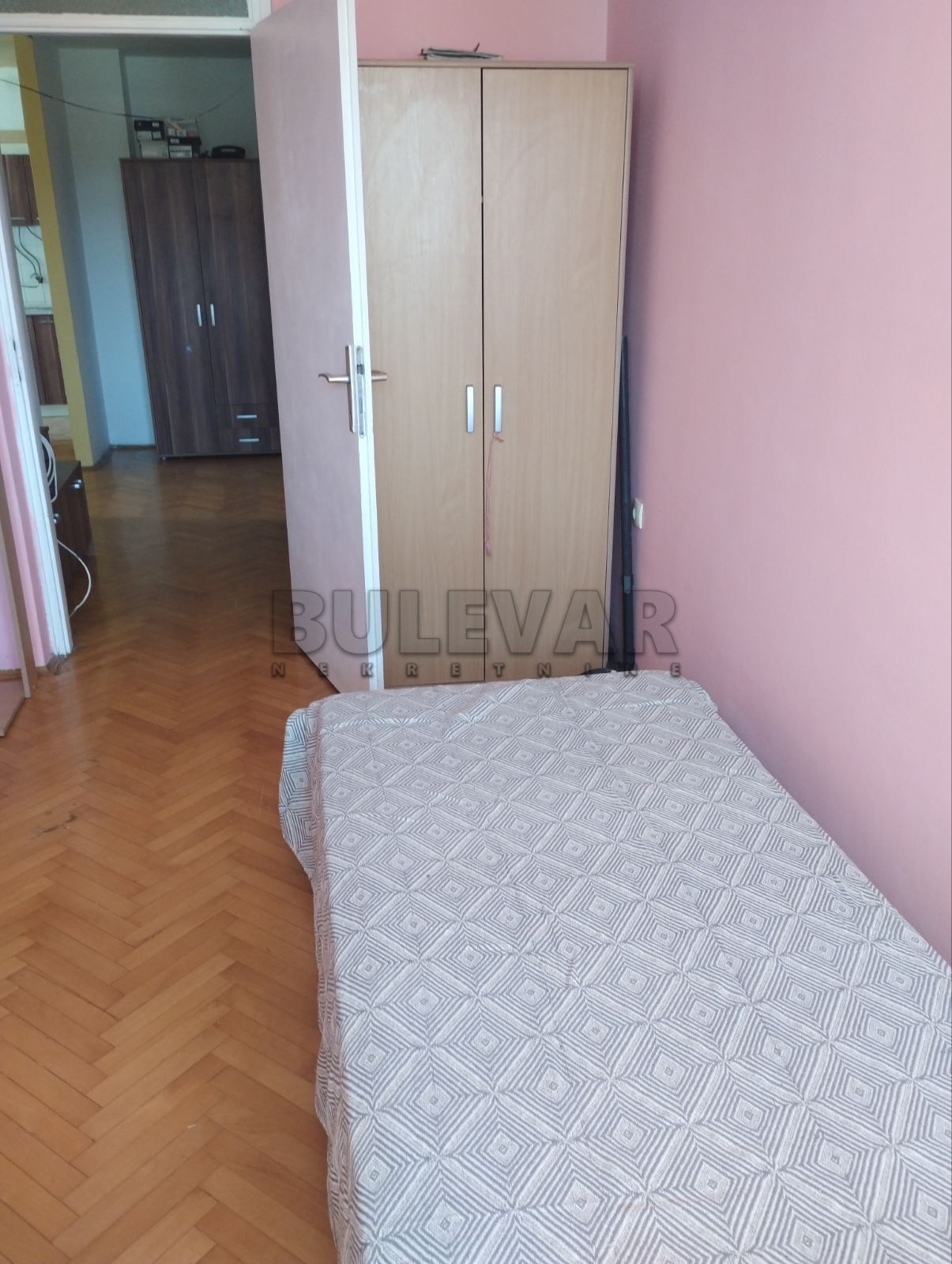 Dvosoban stan, 59 m2, Bulevar Nemanjića, Bulevar Nemanjića ID: i-011771 10
