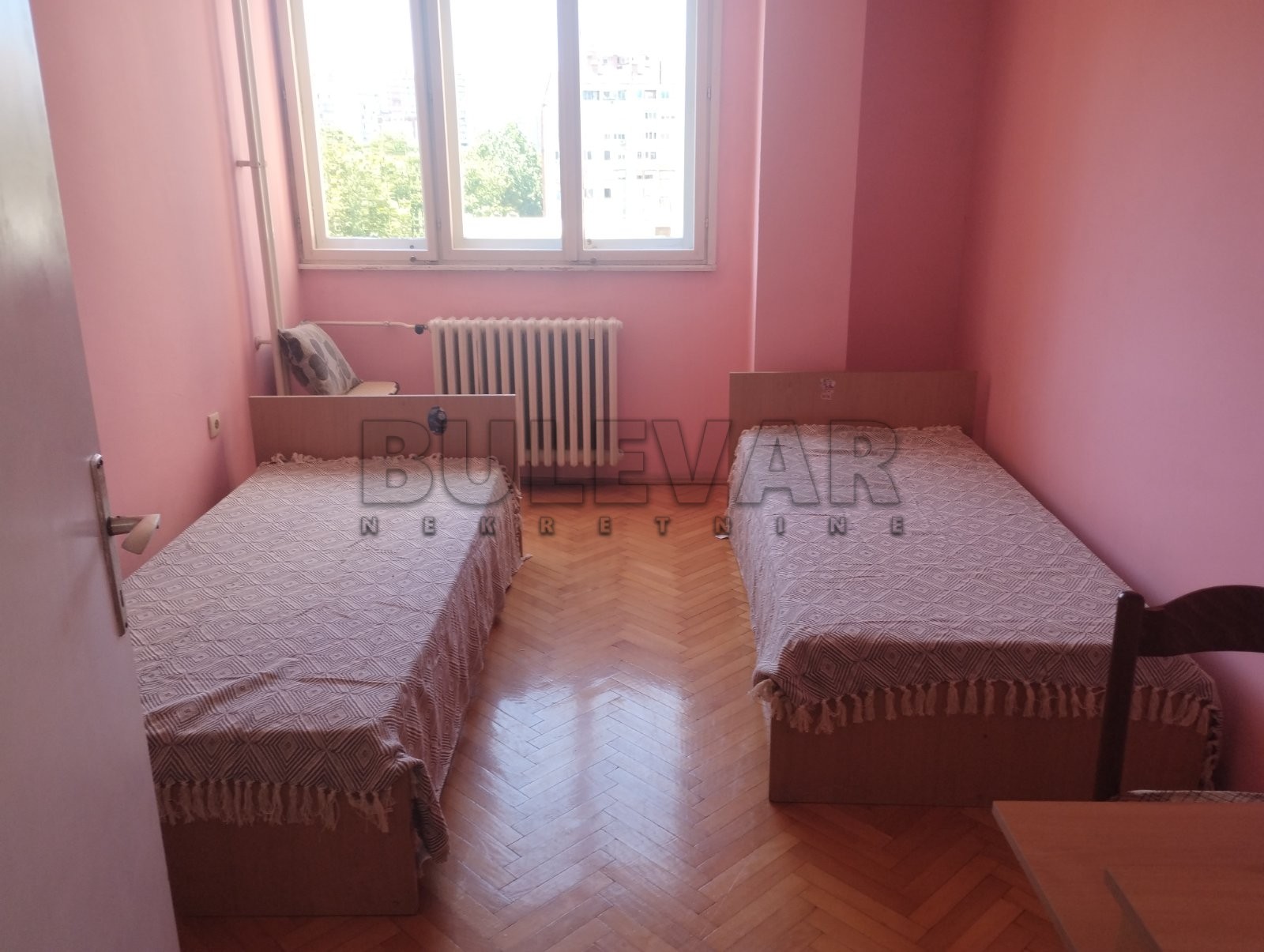 Dvosoban stan, 59 m2, Bulevar Nemanjića, Bulevar Nemanjića ID: i-011771 11