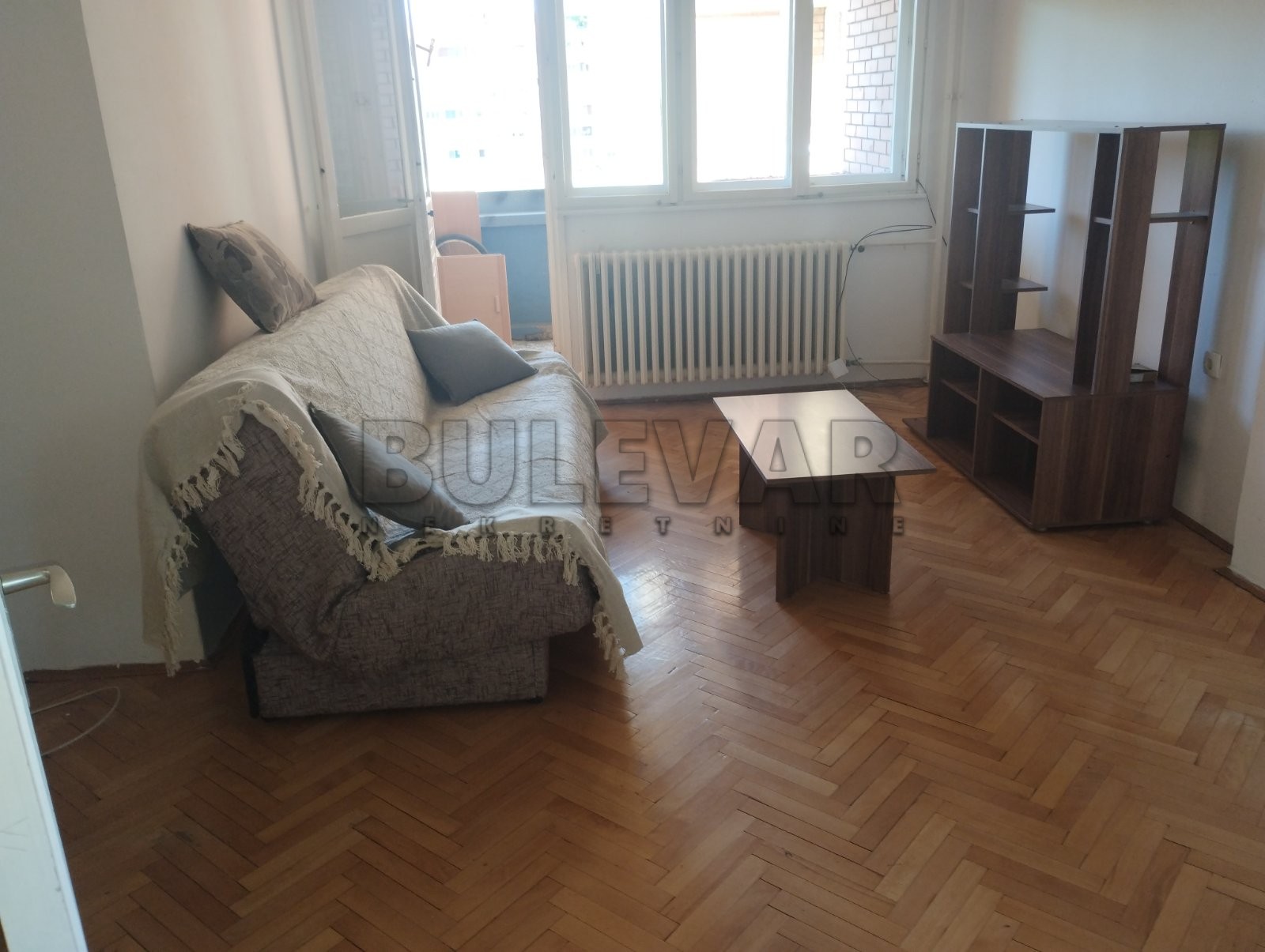 Dvosoban stan, 59 m2, Bulevar Nemanjića, Bulevar Nemanjića ID: i-011771 3