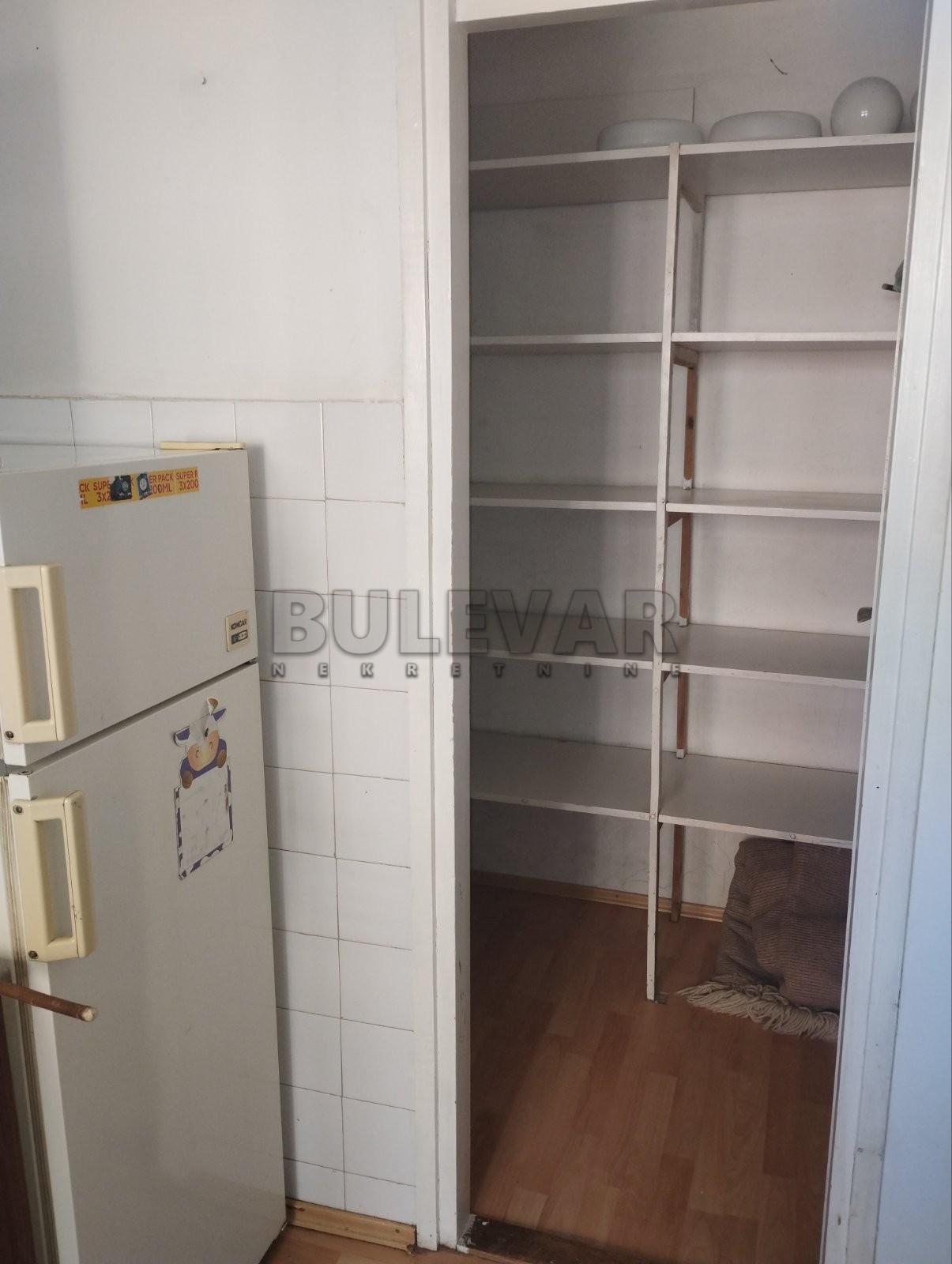 Dvosoban stan, 59 m2, Bulevar Nemanjića, Bulevar Nemanjića ID: i-011771 6