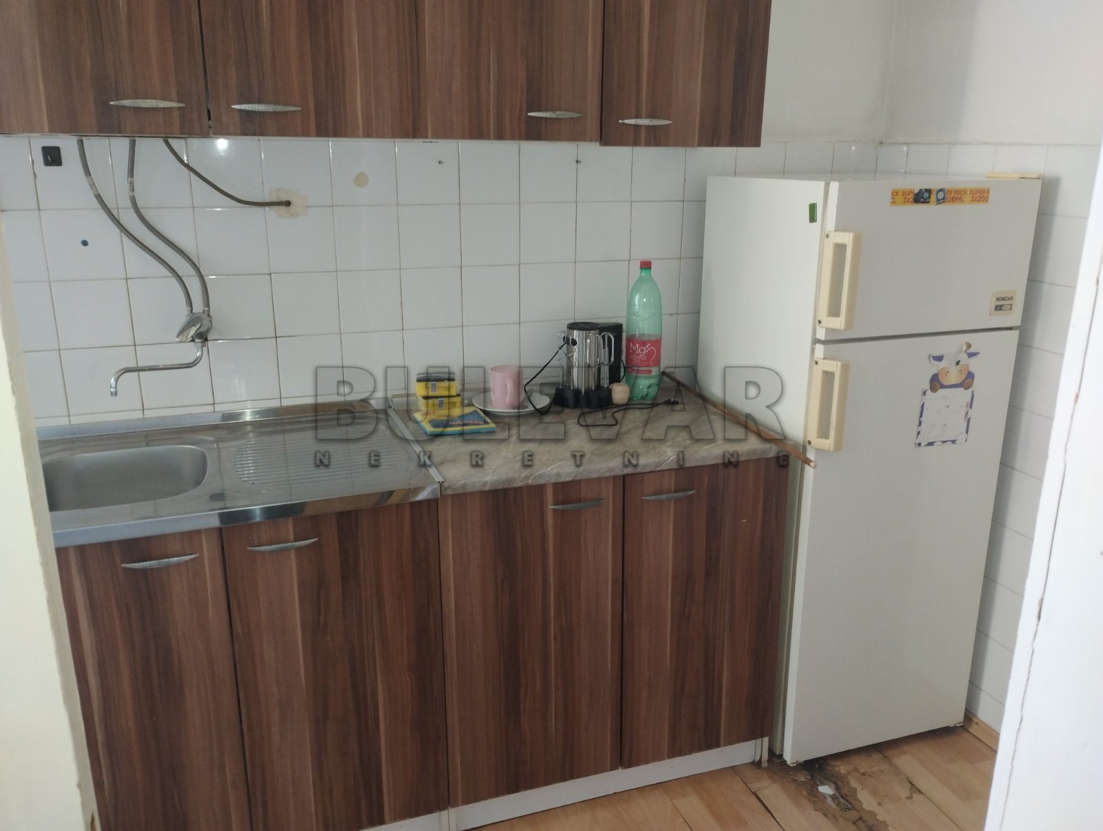 Dvosoban stan, 59 m2, Bulevar Nemanjića, Bulevar Nemanjića ID: i-011771 7