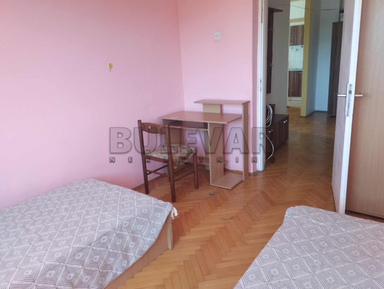 Dvosoban stan, 59 m2, Bulevar Nemanjića, Bulevar Nemanjića ID: i-011771 9
