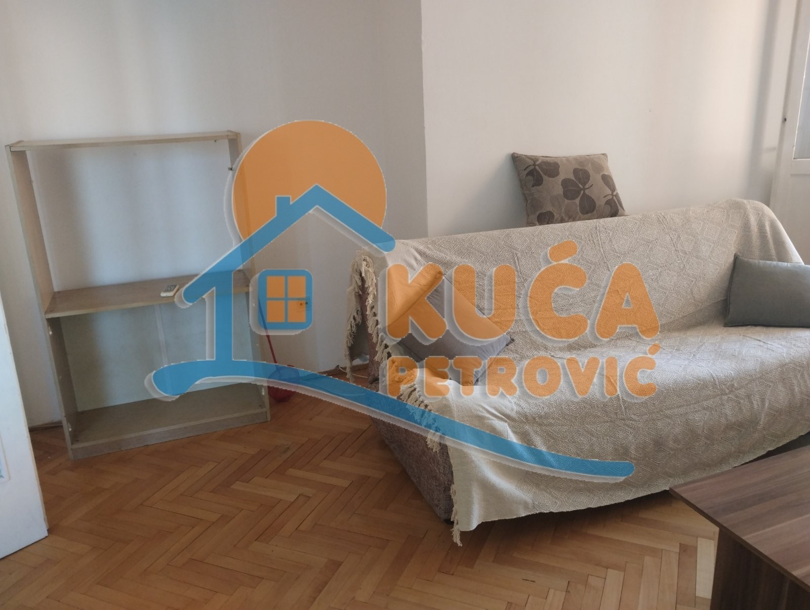 Dvosoban stan, 59 m2, Bulevar Nemanjića, Bulevar Nemanjića ID: i-011771 2