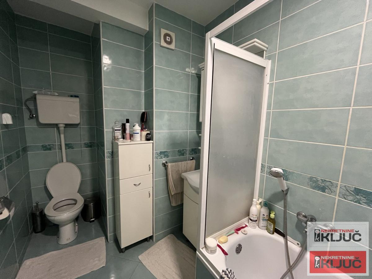 PODBARA, 65m2, Dvoiposoban, Novogradnja 3