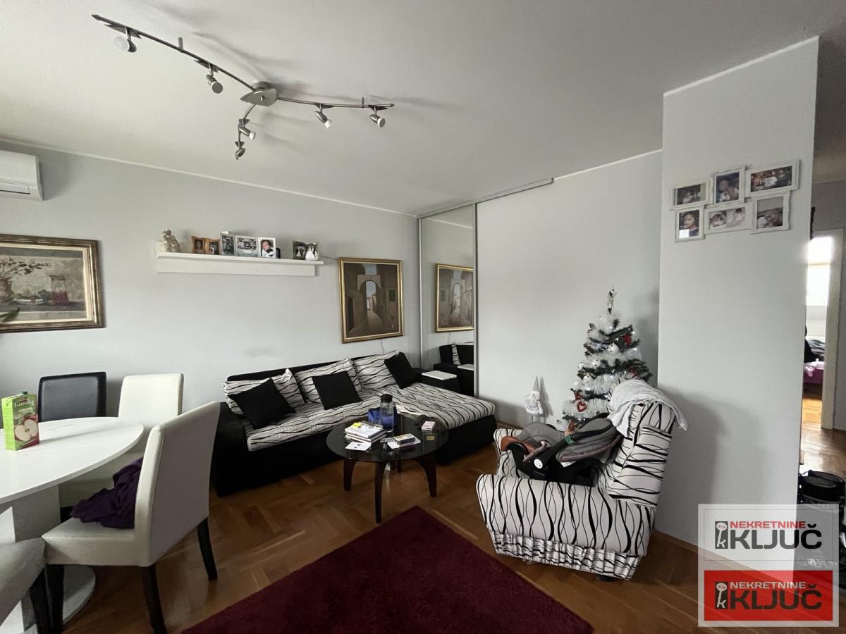 PODBARA, 65m2, Dvoiposoban, Novogradnja 4