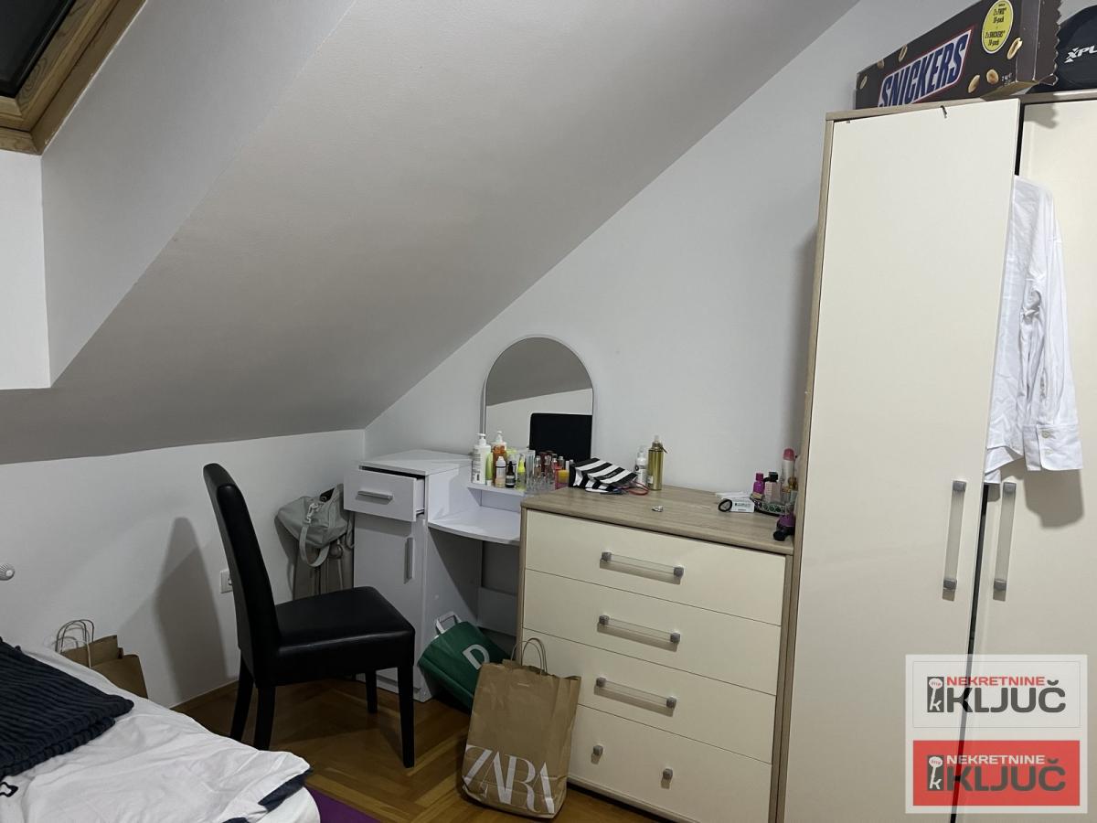 PODBARA, 65m2, Dvoiposoban, Novogradnja 5