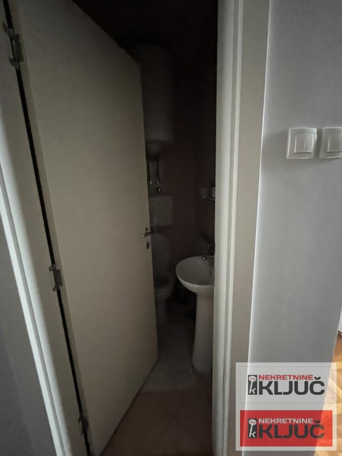 PODBARA, 65m2, Dvoiposoban, Novogradnja 6