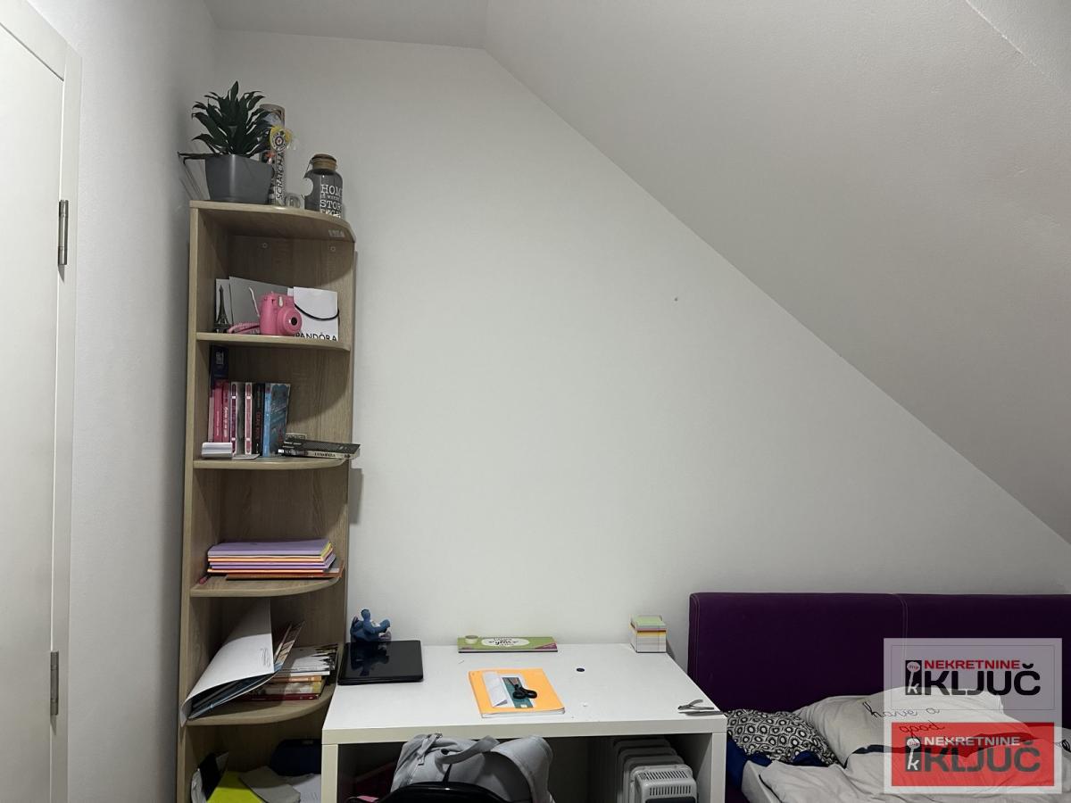 PODBARA, 65m2, Dvoiposoban, Novogradnja 8