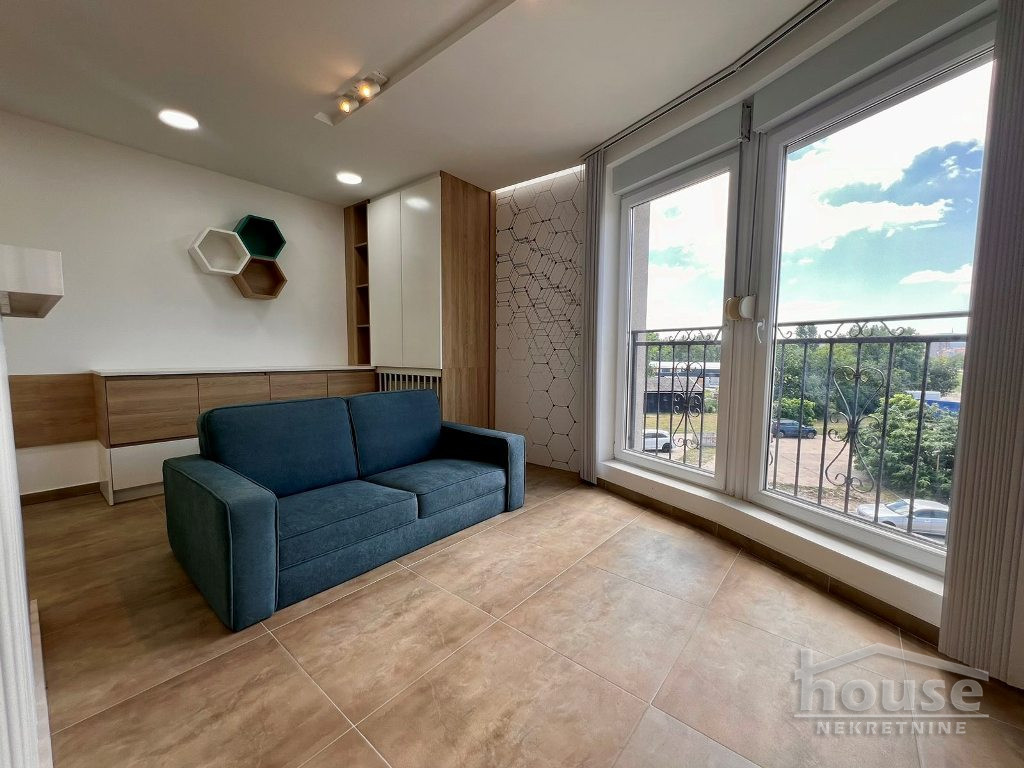 Stanovi,NOVI SAD,NOVA DETELINARA 90m2,2200€ , ID: 9116517 4