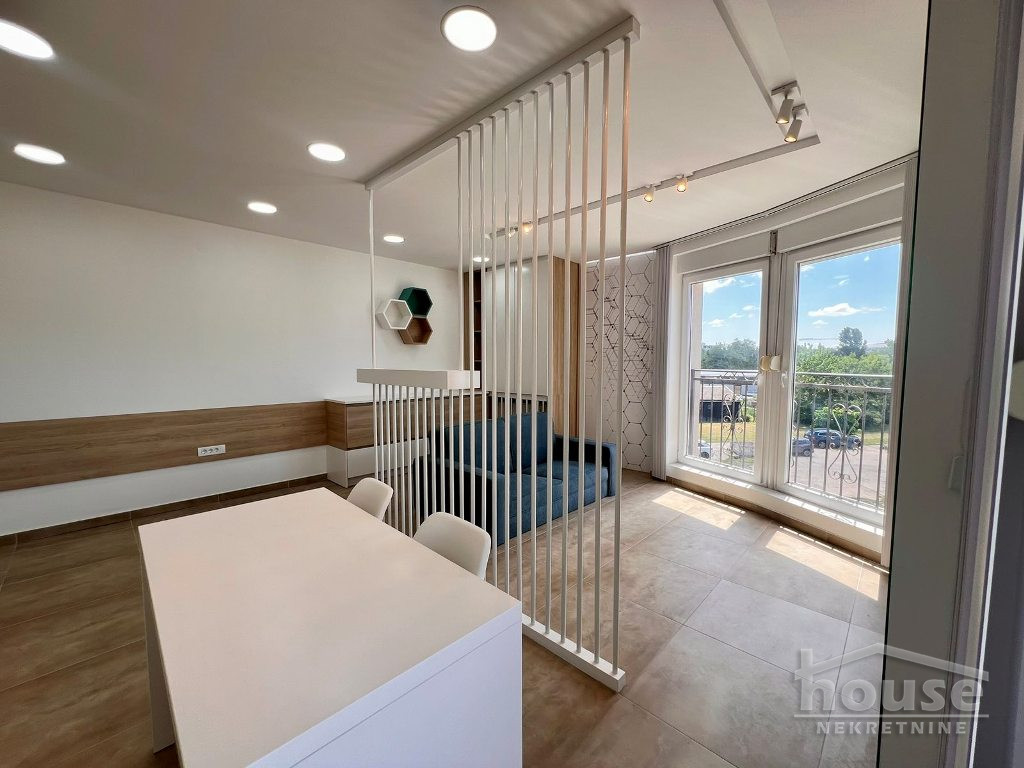 Stanovi,NOVI SAD,NOVA DETELINARA 90m2,2200€ , ID: 9116517 6