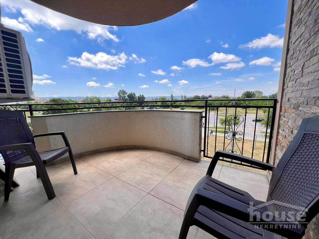 Stanovi,NOVI SAD,NOVA DETELINARA 90m2,2200€ , ID: 9116517 31