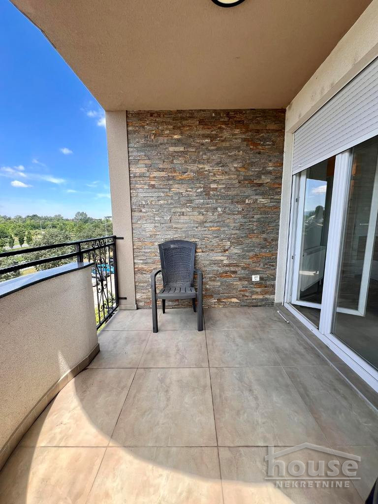 Stanovi,NOVI SAD,NOVA DETELINARA 90m2,2200€ , ID: 9116517 32