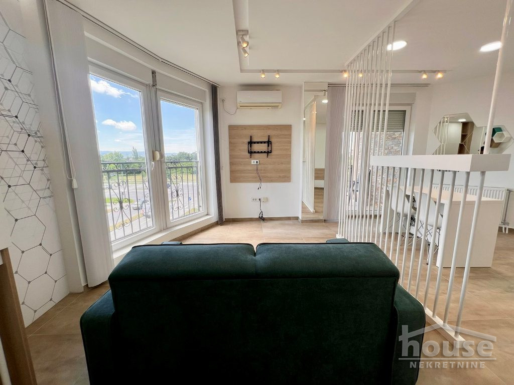 Stanovi,NOVI SAD,NOVA DETELINARA 90m2,2200€ , ID: 9116517 5