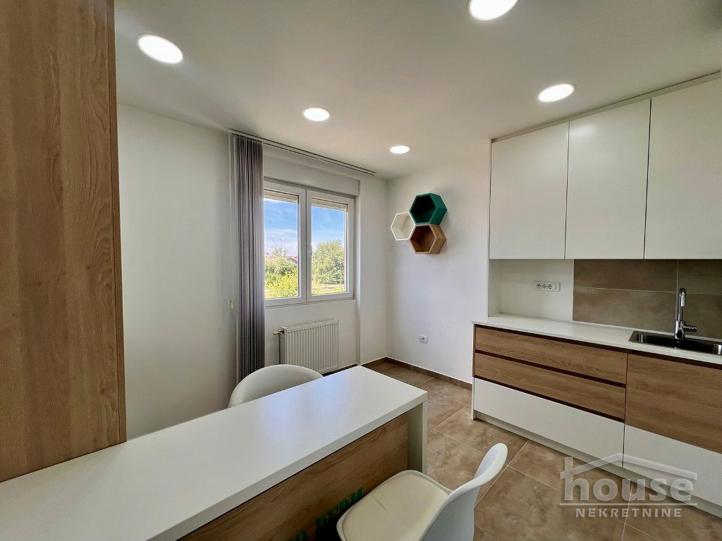 Stanovi,NOVI SAD,NOVA DETELINARA 90m2,2200€ , ID: 9116517 21