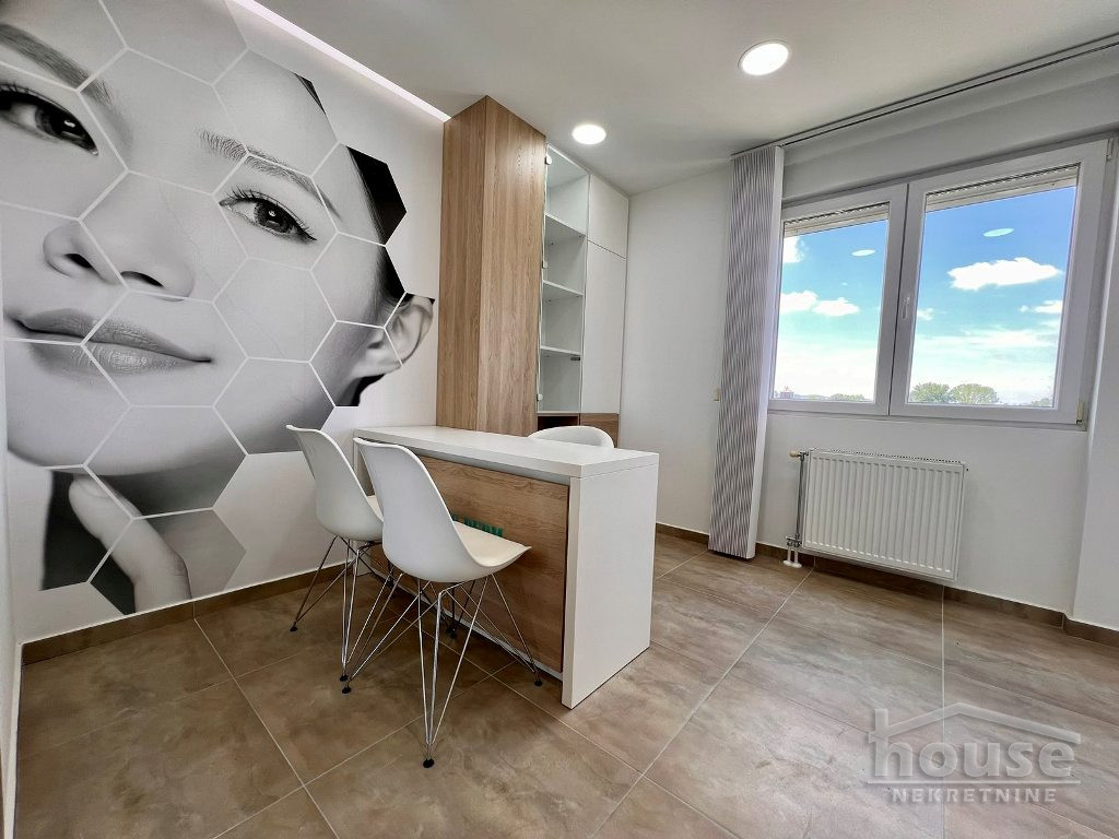 Stanovi,NOVI SAD,NOVA DETELINARA 90m2,2200€ , ID: 9116517 12