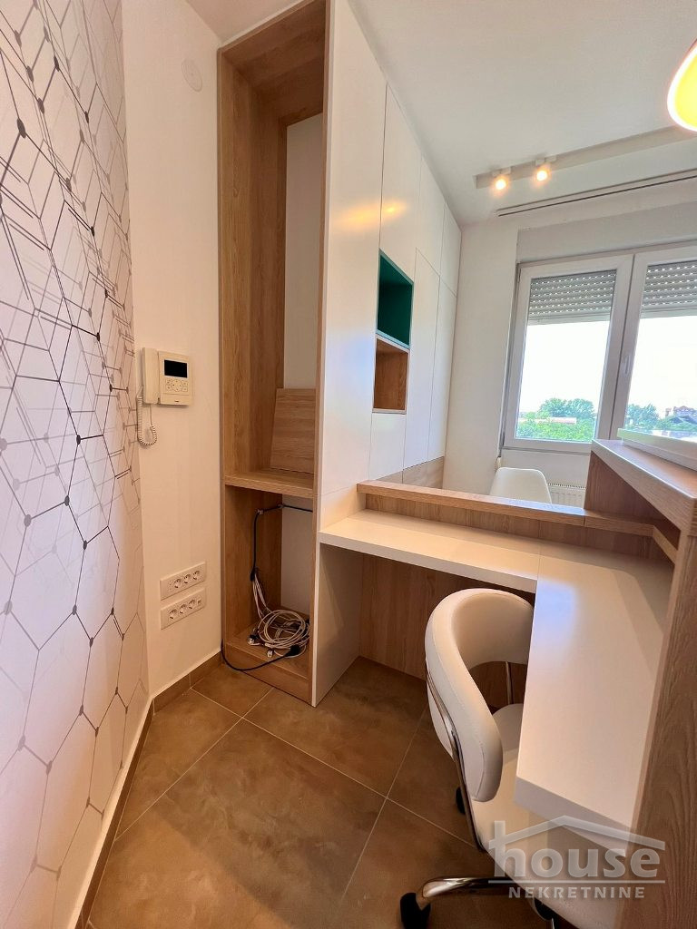 Stanovi,NOVI SAD,NOVA DETELINARA 90m2,2200€ , ID: 9116517 15